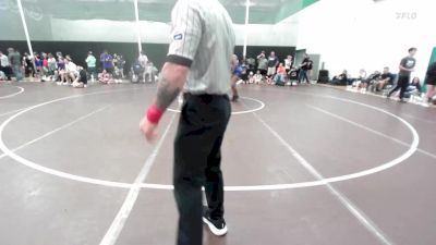 170 lbs Round 1 - MaKenna Williams, Conway High School vs Bailee Wardlow, Oak Park