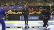 Jose Victor Torres De Oliveira R vs Noah James Gifford 2026 Pan Jiu Jitsu IBJJF Championship