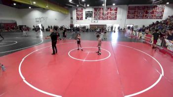 78 lbs Round 4 - Abraham Ihmud, Eastvale Elite vs Marc Tirheimer, Engage