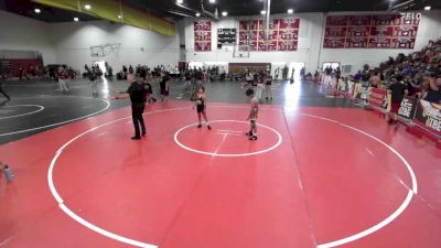 78 lbs Round 4 - Abraham Ihmud, Eastvale Elite vs Marc Tirheimer, Engage