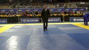 Bennatche Lance Mason vs Israel Reyes 2026 Pan Jiu Jitsu IBJJF Championship