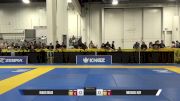 Michael Hay vs HIAGO SILVA 2025 World IBJJF Jiu-Jitsu No-Gi Championship