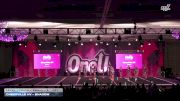 CheerVille HV - Shadow [2026 L1 Youth - Small - A Day 1] 2026 One Up Grand Nationals