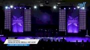 Dance Dynamics - Junior Elite Small Hip Hop [2025 Junior - Hip Hop - Small Day 1] 2025 JAMfest Dance Super Nationals