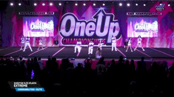 Showtime Elite Atlanta - Extreme [2025 CheerABILITIES - Elite Day 2] 2025 One Up Grand Nationals