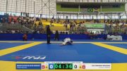 LUIZ FERNANDO MESZAROS vs RENATO ILTON DA SILVA ARAGAO 2026 FPJJ Circuito Paulista GI Etapa 3