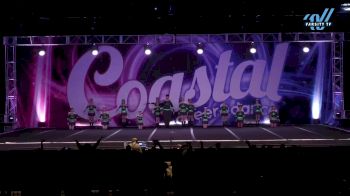 Vision [2023 L3 Junior - D2 - B Day 2] 2023 CAC Coastal at the Capitol Grand Nationals