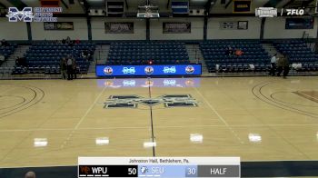 Replay: William Paterson vs St. Elizabeth | Dec 30 @ 11 AM