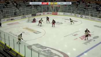 Replay: Home - 2024 Weyburn vs Estevan | Nov 30 @ 6 PM