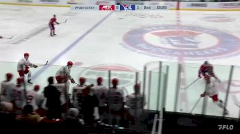 Replay: Home - 2024 Dubuque vs Des Moines | Dec 13 @ 6 PM