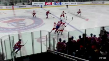 Replay: Away - 2024 Dubuque vs Des Moines | Dec 13 @ 6 PM