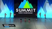 Dance Dynamics - Tiny Elite Small Pom [2025 Tiny - Pom Finals] 2025 The Dance Summit