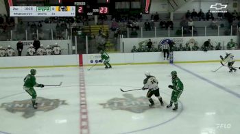 Replay: Home - 2025 Portage vs Neepawa | Sep 20 @ 6 PM