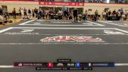 Christian Hickman vs Alex Rodriguez 2024 ADCC Austin Open