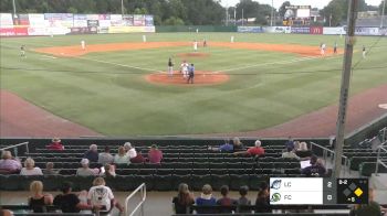 Replay: Home - 2023 Blowfish vs Forest City Owls | Jul 27 @ 7 PM