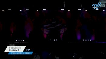 The Hive Cheer - BeeWare [2025 L1 Junior - D2 - Medium 2] 2025 The American Celebration Salt Lake City Nationals