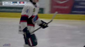 Replay: Home - 2025 Peninsula vs Oceanside | Feb 5 @ 7 PM