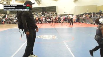 Replay: Mat 1 - 2026 War at the Shore | Apr 4 @ 8 AM