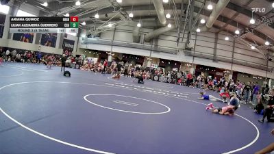 Replay: Mat 18 - 2026 Texas Nationals and Come & Take It Duals | Jan 11 @ 9 AM