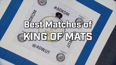 Vote For Best Match from KOM Los Angeles