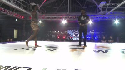 Denis Gunic vs Devhonte Johnson 2025 Fight to Win 276
