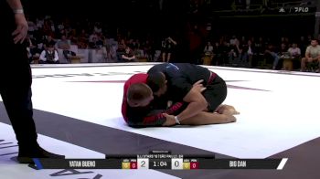 Replay: BJJ Stars 18 - English - 2025 BJJ Stars 18 | Nov 22 @ 7 PM