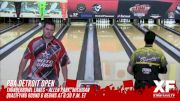 PBA Detroit Open - Qualifying