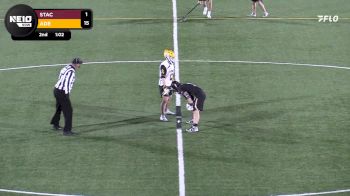 Replay: St. Thomas Aquinas vs Adelphi - 2025 STAC vs Adelphi | Feb 22 @ 7 PM