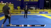 Max Damion Diaz vs Anthony Loycano 2025 Pan IBJJF Jiu-Jitsu No-Gi Championship