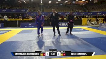 Replay: Mat 12 - 2026 IBJJF Orlando Summer Open | Jul 23 @ 9 AM