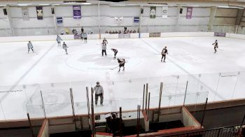 Replay: Home - 2025 PHG AAA vs Bucket Black | Jul 26 @ 4 PM