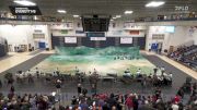 Everett HS "Everett MA" at 2026 WGI Perc/Winds Toms River Regional+