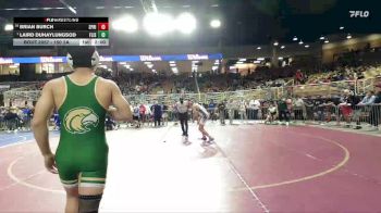 150 2A Champ. Round 1 - Laird Duhaylungsod, Fleming Island vs Brian Burch, Springstead