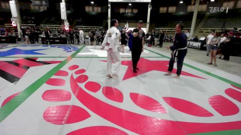 Vincent Veltre vs Hans Meyer 2023 Colorado Open