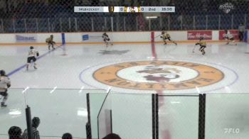 Replay: Home - 2024 Brantford vs Hamilton | Sep 14 @ 6 PM