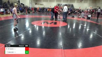 Replay: Mat 5  - 2023 Gopher State Nats 2023 Midwest Tour Feb | Feb 11 @ 9 AM