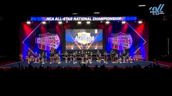 Central Jersey All Stars - Jr. Ammo [2025 L1 Junior - Medium Day 1] 2025 NCA All-Star National Championship