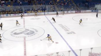 Full Replay - Michigan Tech vs Alaska | WCHA (M)