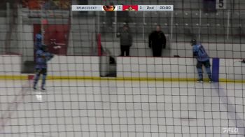 Replay: Home - 2024 Thrashers U18 AAA vs Kenora U18 AAA | Jan 3 @ 7 PM