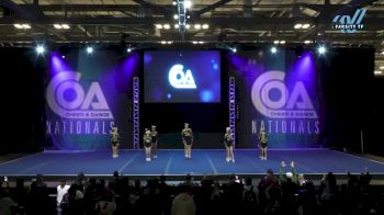 Step One All Stars - Marvelous [2023 L1 Youth Day 2] 2023 COA Columbus Grand Nationals