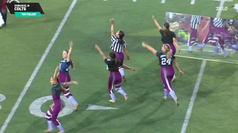 Colts "On Fields" at 2024 DCI Central Indiana