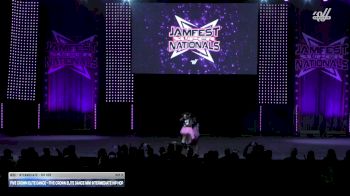 Five Crown Elite Dance - Five Crown Elite Dance Mini Intermediate Hip Hop [2026 Mini - Intermediate - Hip Hop Day 2] 2026 JAMfest Dance Super Nationals