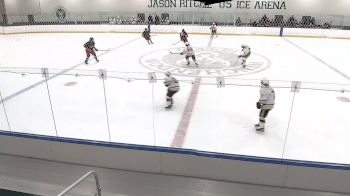 Replay: Home - 2024 Kings Edgehill vs OHA U19 | Jan 19 @ 12 PM