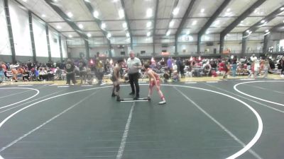 102 lbs Consi Of 8 #2 - Logan Walton, Askeo International Mat Club vs Jacob Gambito, Scrap Yard Garage