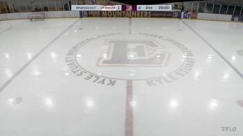 Replay: Home - 2024 Okanagan Edm. vs Edge | Mar 1 @ 12 PM