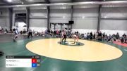 60 kg Prelims - Keith Ransom, BullTrained vs Gaven Suica, Quest 2