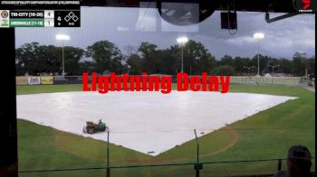 Replay: Home - 2025 Chili Peppers vs Yard Gnomes - DH | Jul 13 @ 4 PM