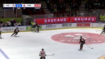 Replay: Home - 2025 Örebro HK vs Malmö Redhawks | Jan 23 @ 5 PM