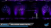 Dollhouse Dance Factory - Grammys [2022 Youth - Hip Hop - Large Finals] 2022 WSF Louisville Grand Nationals