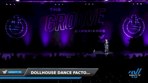 Dollhouse Dance Factory - Grammys [2022 Youth - Hip Hop - Large Finals] 2022 WSF Louisville Grand Nationals